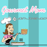 Gourmet Mom On-the-Go