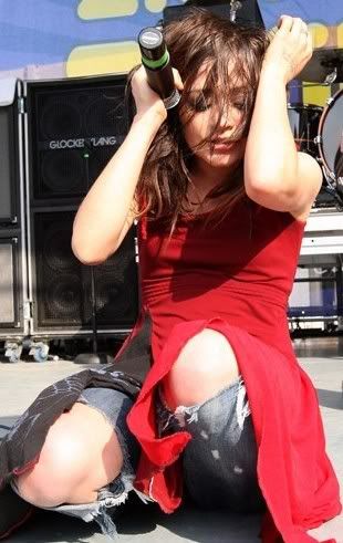 Flyleaf Lacey Sturm