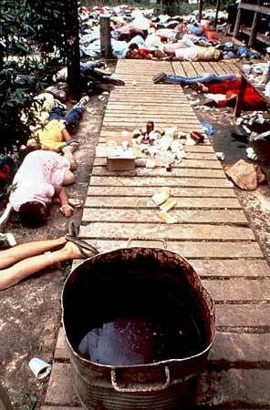Jonestown Pictures, Images and Photos