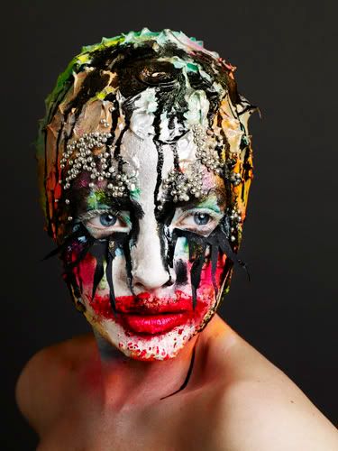 Rankin Clown