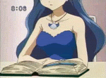 1214995852.gif noel, nuil or noelle of mermaid melody pichi pichi pitch pure image by textmate_lover143
