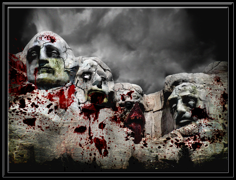 LDG Mount Rushmore 1