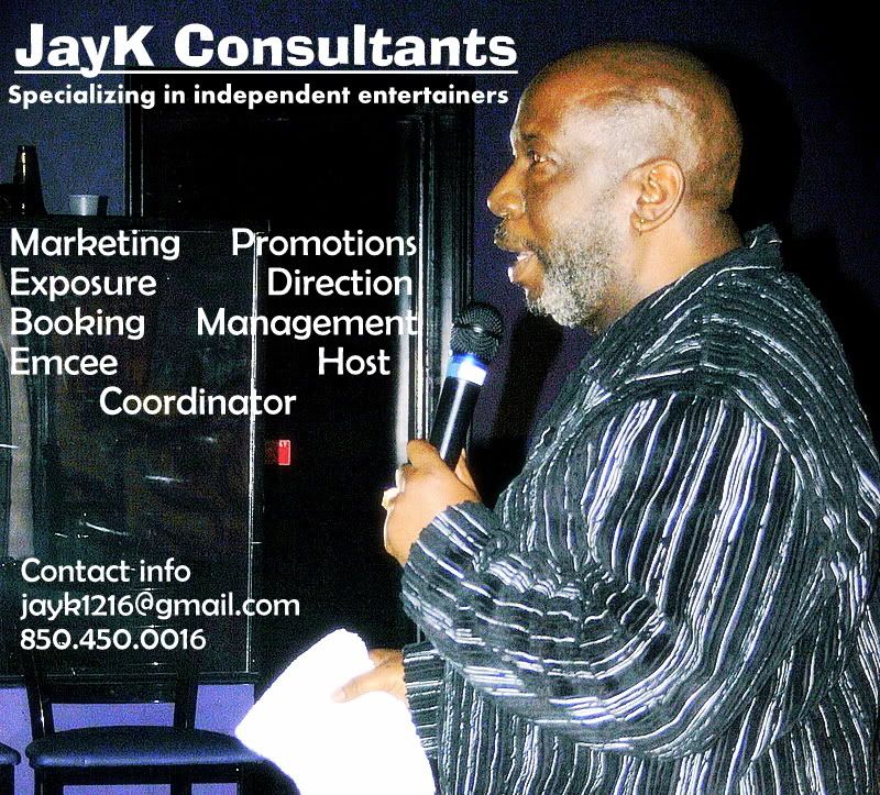 JayK Consultants