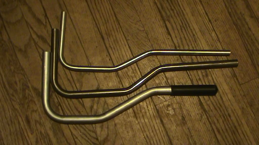 Barrel chanel tool idea MAYBE???? Rimfire Central Firearm Forum