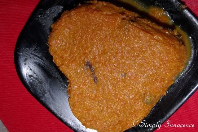 Gajar Ka Halwa