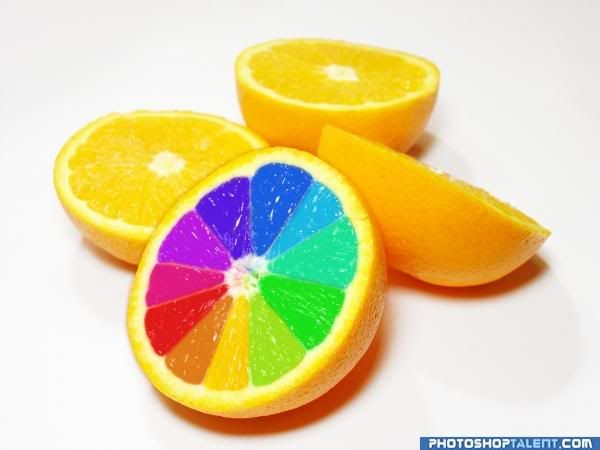 cOloRfUl OrAnGeNeSs Pictures, Images and Photos