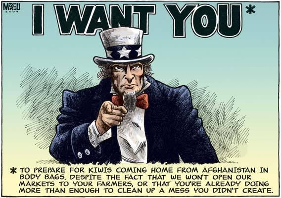 UNCLE SAM WANTS YOU!!