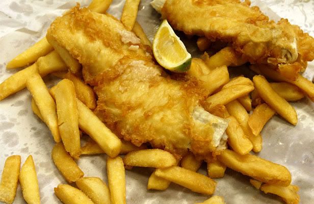 CRUNCHY: Wellington is home to so many options when it comes to the classic Kiwi favourite fish and chips, but which is best? — Photo: Fairfax NZ.