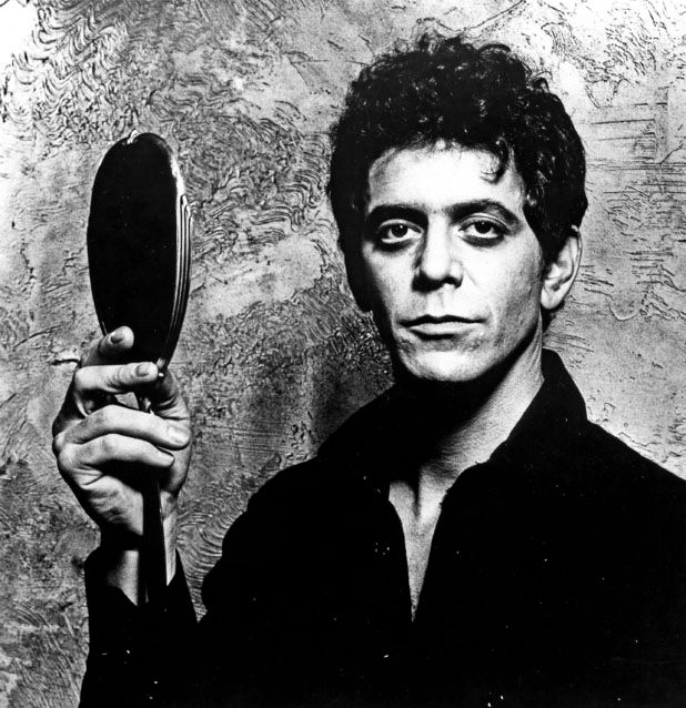 Lou Reed's “uniquely stripped-down style of guitar playing and poetic lyrics have had a massive influence across many rock genres,” said Neil Portnow, president and chief executive of the Recording Academy. Above, Reed circa 1970. — Photo: Michael Ochs Archives/Getty Images/January 1st, 1970.