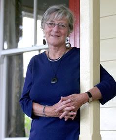 HISTORIAN AUTHOR: Dame Judith Binney says people were confused about the history of the Urewera, and that was why she had written her book.  Photo: Jason Oxenham.