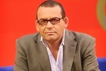 Paul Henry's comments have upset India's Government.  Photo: Greg Bowker.