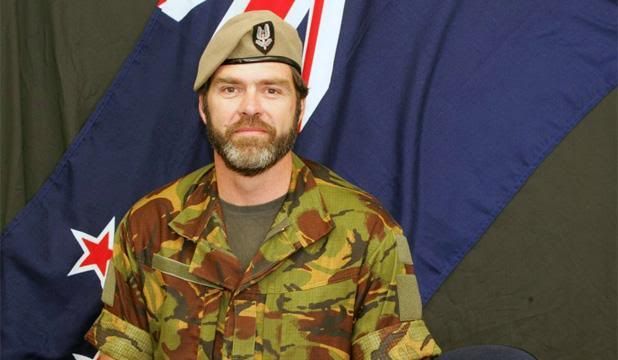 DOUG GRANT: The New Zealand Defence Force has confirmed that the SAS soldier killed in a firefight in Afghanistan was Doug Grant.