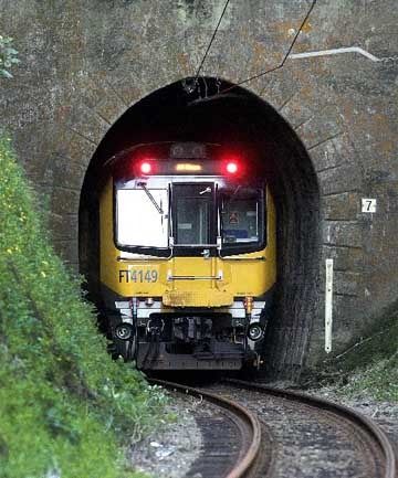 MORE UNITS: Greater Wellington Regional Council has unanimously decided to purchase 35 new Matangi trains.  CRAIG SIMCOX/Fairfax NZ.