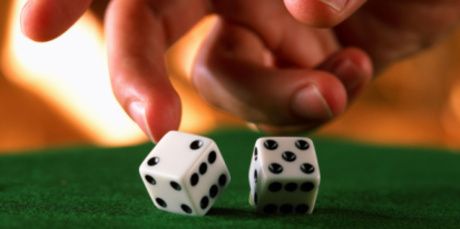 The Green Party has drafted a bill that would require casinos to pay back proceeds received through criminal activity.