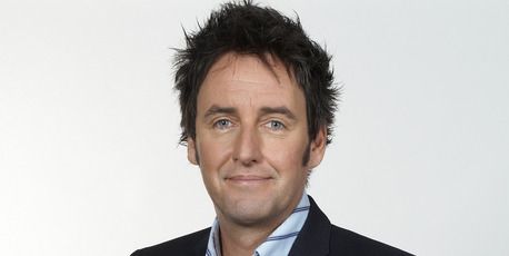 Mike Hosking. — Photo supplied.
