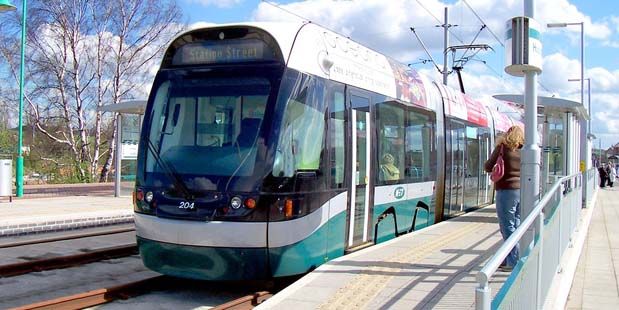 Auckland Transport hopes to attract private investors for the tram plan.