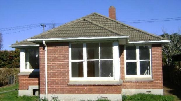 Australian non-profit company Horizons Housing is considering buying up to 400 state houses from the Government.  Photo: John Hawkins.