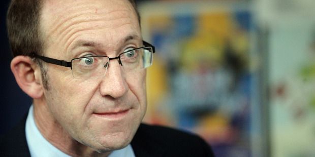 Labour leader Andrew Little stands by the decision to release the figures. — Photo: NZME.