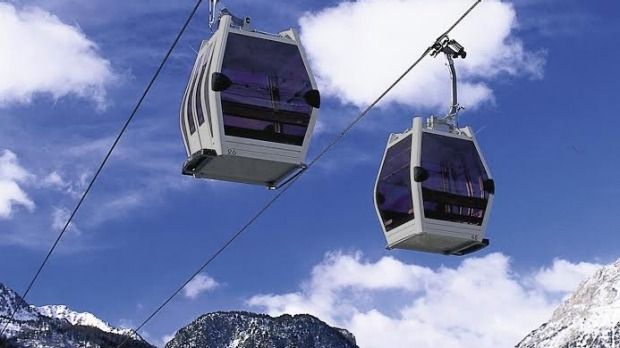 Skyline Enterprises wants to build a gondola for tourists at Franz Josef Glacier.