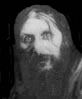 Rasputin Avatar
