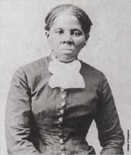 Harriet Tubman. Civil War Nurse, Suffragist, Civil Rights activist, Underground Railroad mover/shaker. General badass.