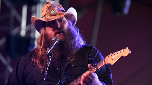 Even Chris Stapleton, gravel-voiced country rocker, gave “Nothing Compares 2 U” a try, live in concert. Because respect.
