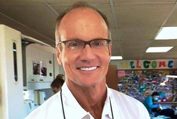 Minnesota dentist Walter James Palmer is accused of killing Zimbabwes Cecil the lion.