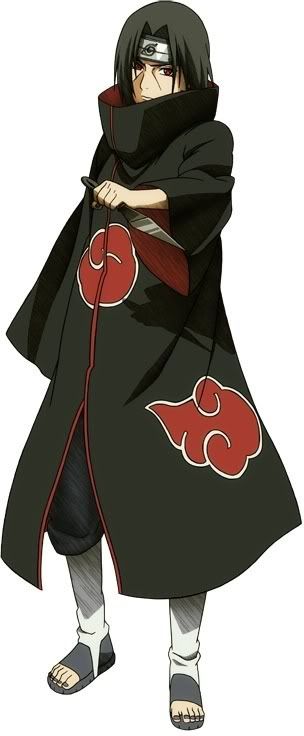itachi is awesome Pictures, Images and Photos