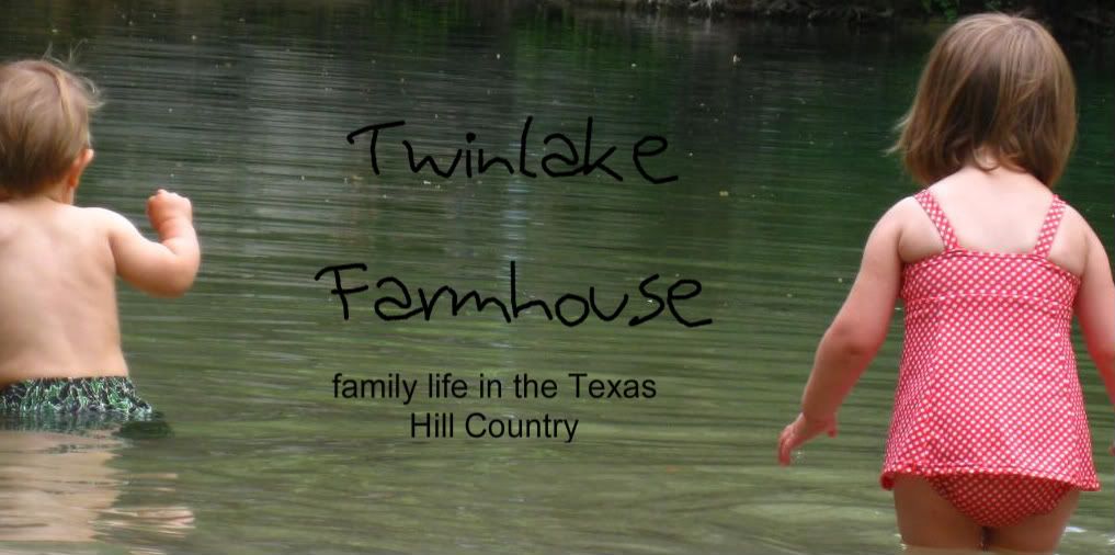 twinlake farmhouse