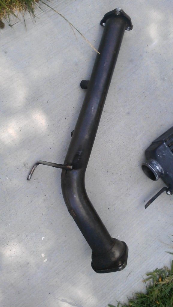 Complete Greddy Turbo Kit K20 Acura RSX, ILX and Honda EP3 Forum