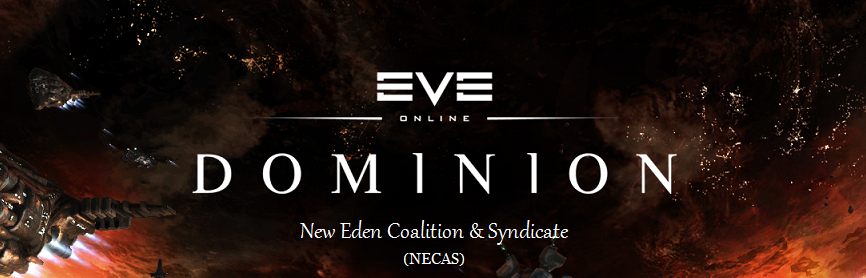 New Eden Coalition & Syndicate