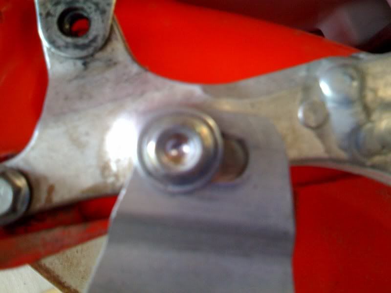 2007 crf450r exhaust