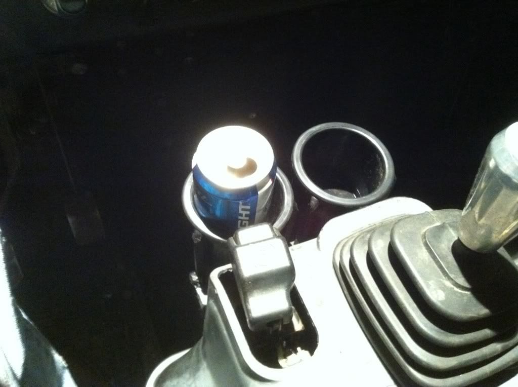 Cup holders Yamaha Rhino Forum