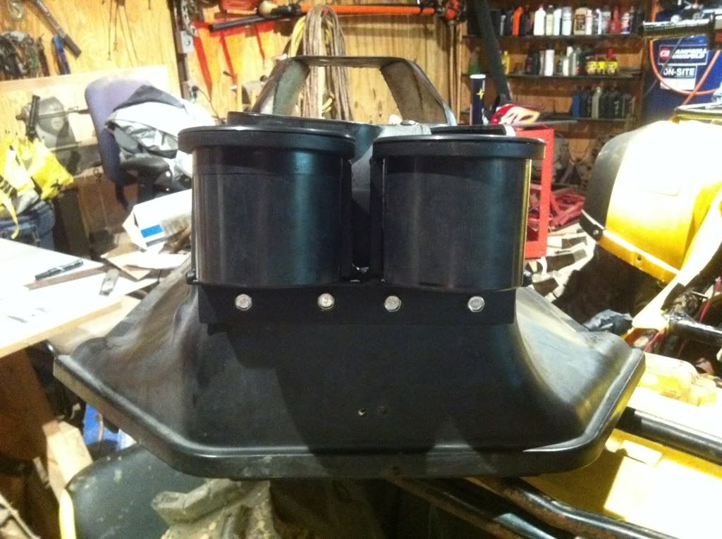 Cup holders Yamaha Rhino Forum Rhino