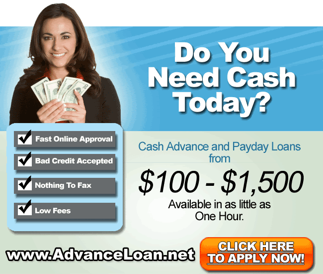 cash loans now