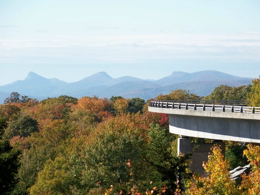 Blue Ridge Parkway Pictures, Images and Photos