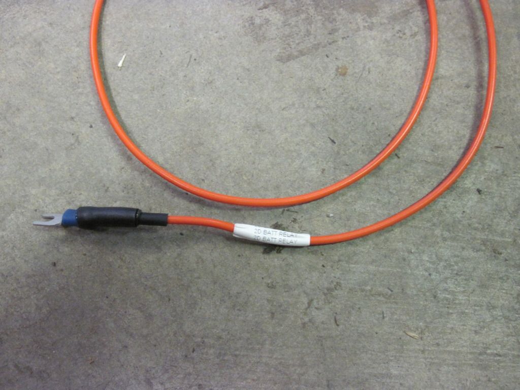 My new switches project, w/pics!