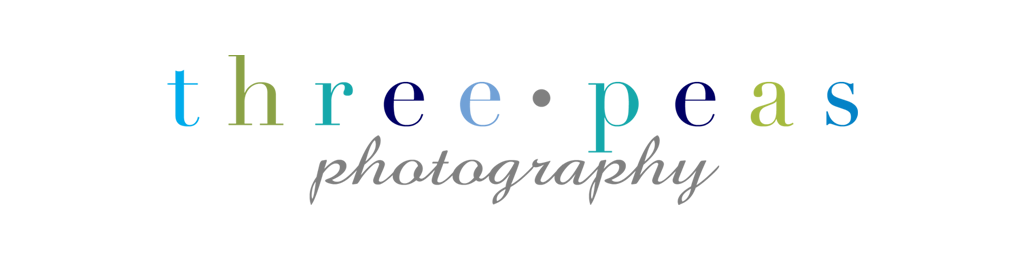 Three Peas Photography