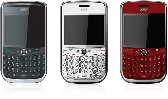 Điện thoại thông minh FPT-F99