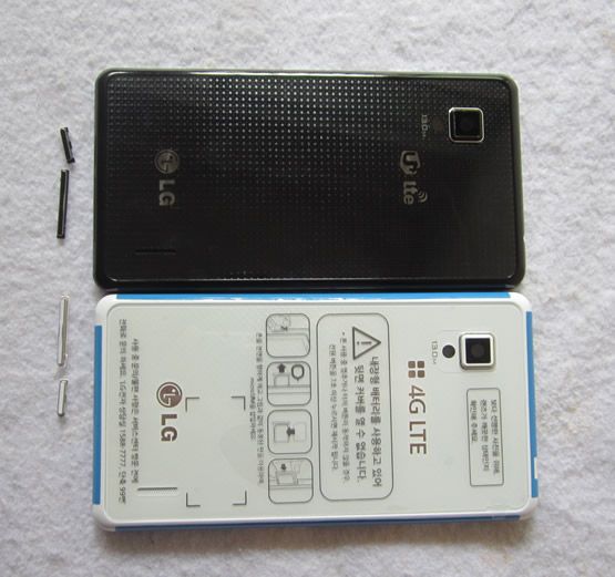 Bán nắp lưng chính hãng LG180