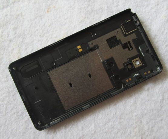 Bán nắp lưng chính hãng LG180 - 4