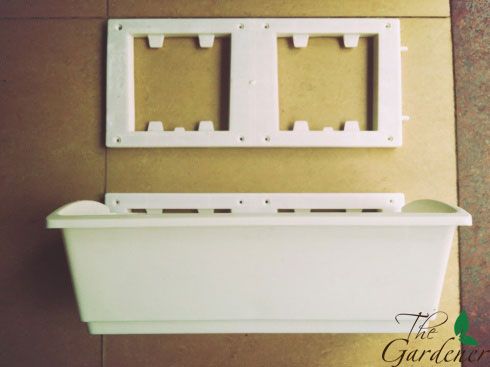 The Gardener - Cung cấp giải pháp trồng rau tại nhà từ A-Z - 3