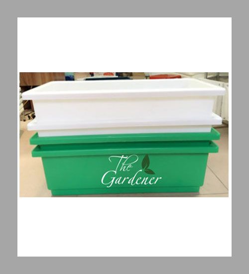 The Gardener - Cung cấp giải pháp trồng rau tại nhà từ A-Z - 5