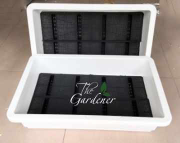 The Gardener - Cung cấp giải pháp trồng rau tại nhà từ A-Z - 4