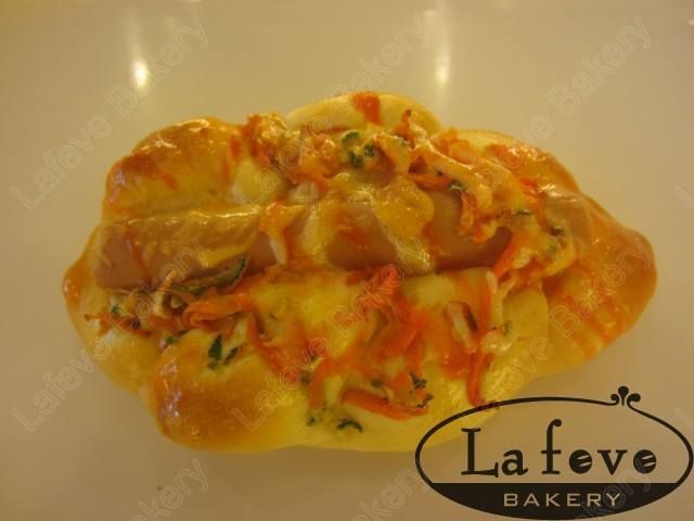 Tiệm bánh Lafeve- Bánh kem nhân mứt, Bánh Mochi, Tuyết thiên sứ thơm ngon - 19