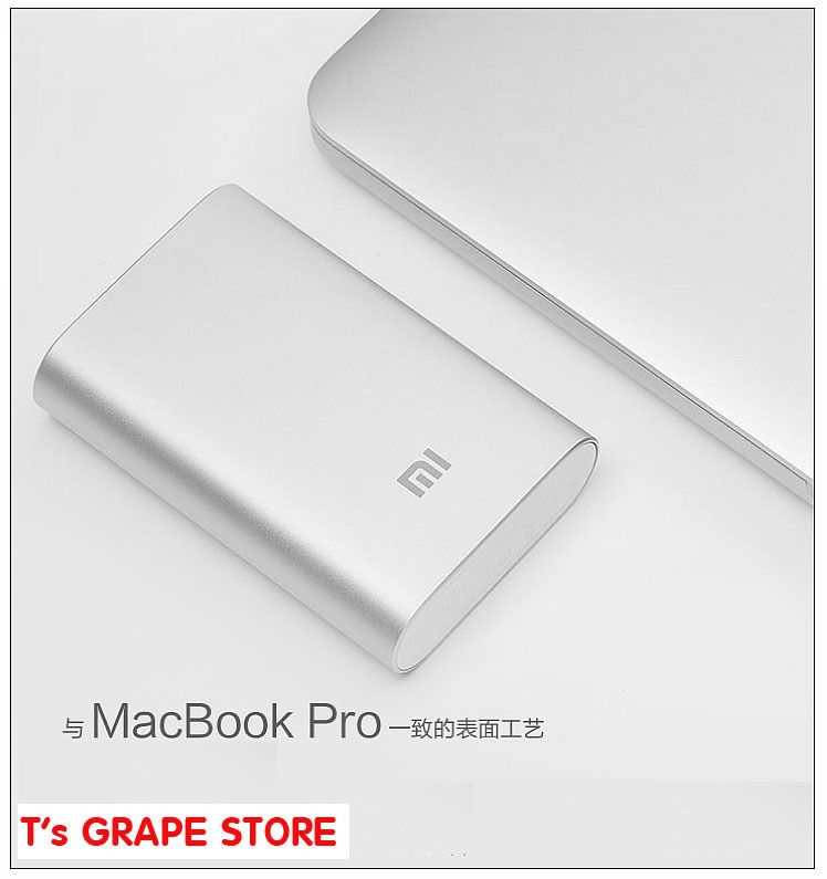 Phụ kiện Xiaomi chính hãng - T'S GRAPE STORE - 8