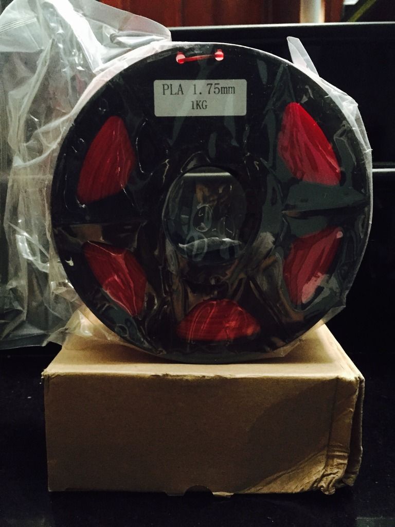 Chuyên cung cấp nhựa in 3D sỉ & lẻ, dịch vụ in 3D - 10