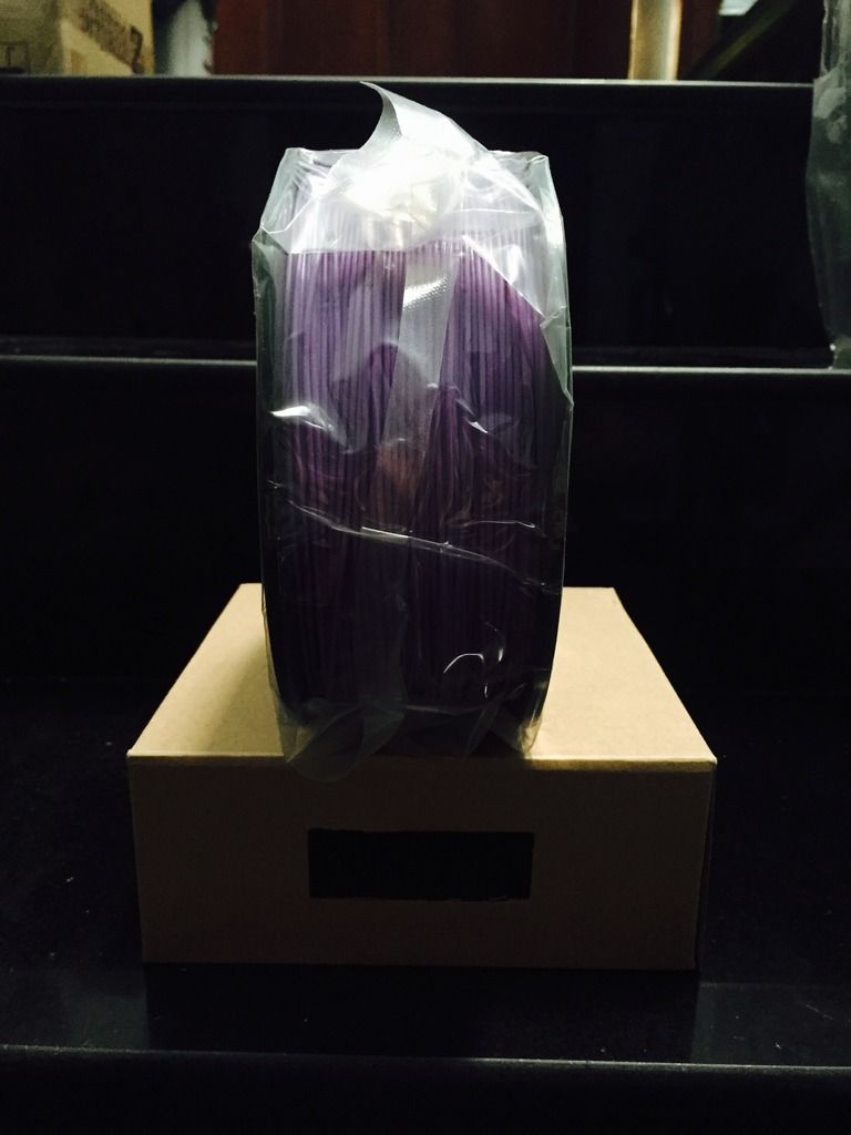 Chuyên cung cấp nhựa in 3D sỉ & lẻ, dịch vụ in 3D - 13