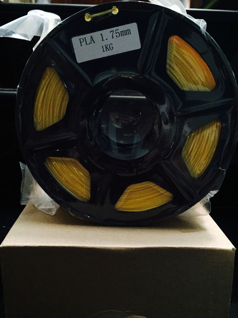 Chuyên cung cấp nhựa in 3D sỉ & lẻ, dịch vụ in 3D - 7