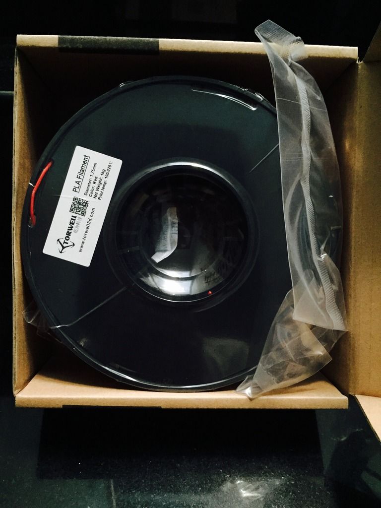 Chuyên cung cấp nhựa in 3D sỉ & lẻ, dịch vụ in 3D - 21